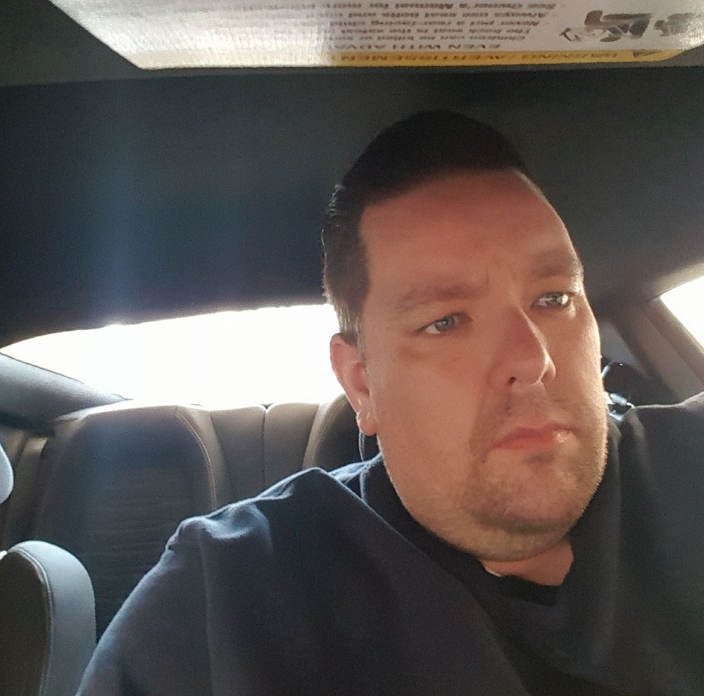 Meet your Posher, Scott